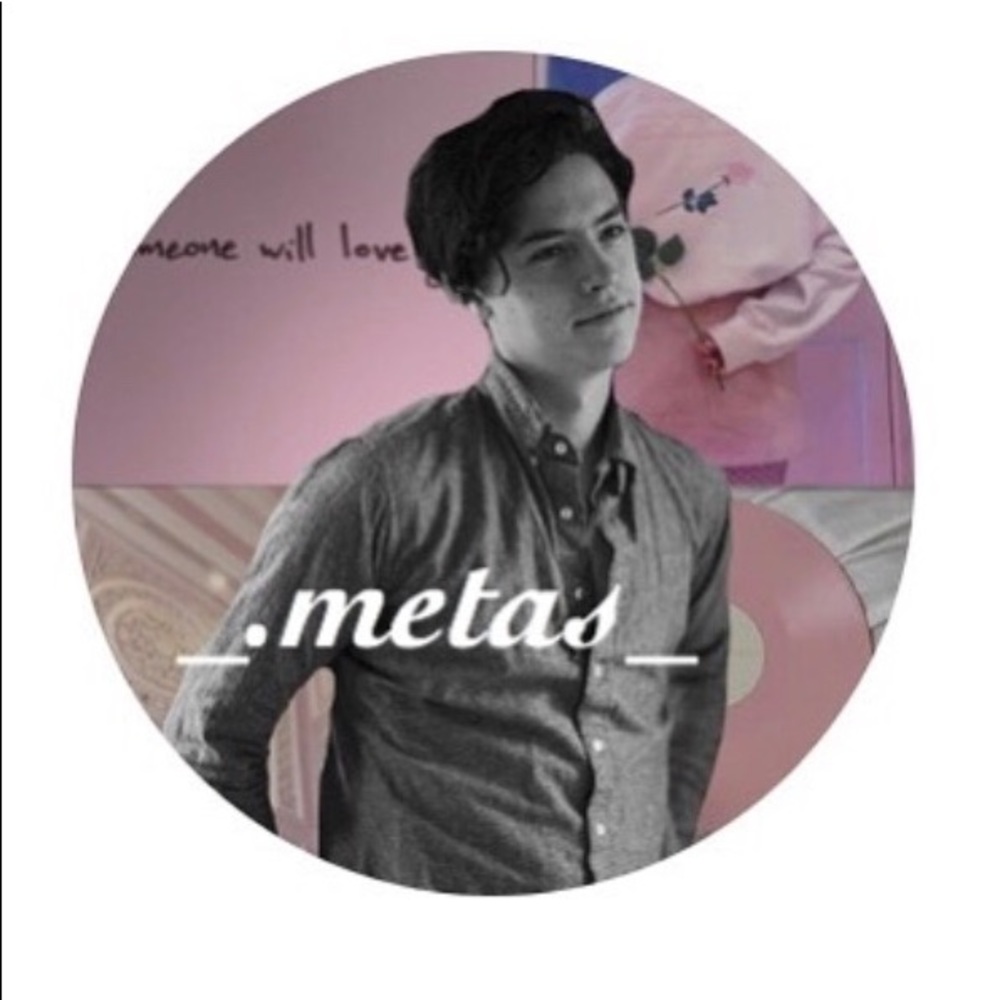 Meet your Posher, Lori